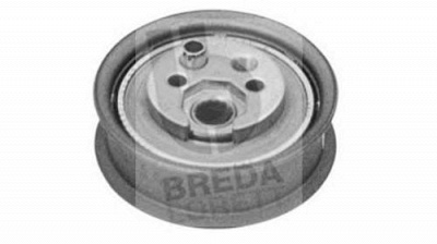 BREDA LORETT tdi1829 -  Натяжной ролик, ремень ГРМ
